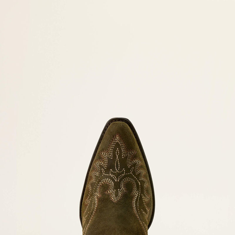 Ariat Womens Chandler X Toe Western Boots