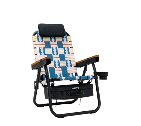 Parkit Eclipse - Classic Blue