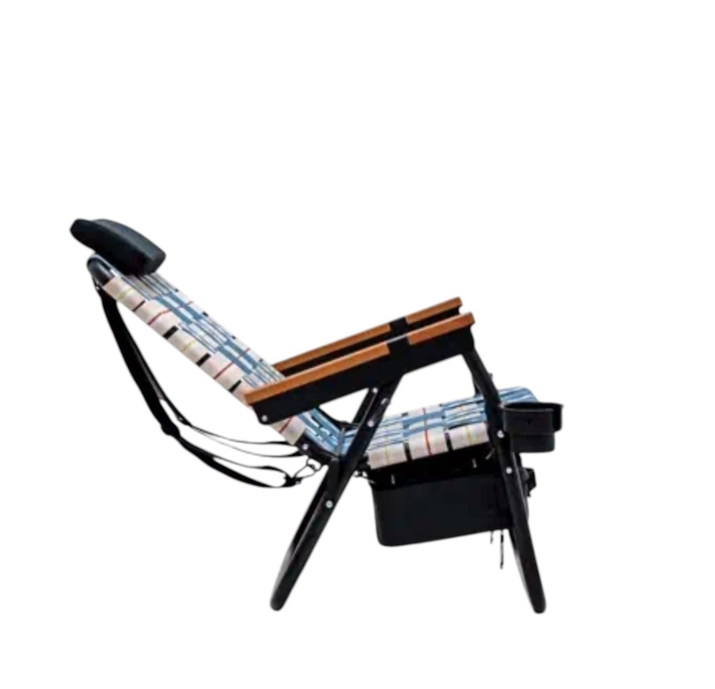 Parkit Eclipse - Classic Blue