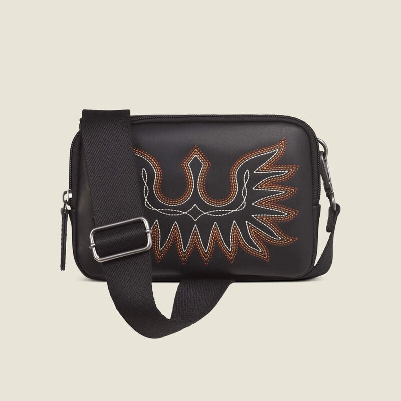 Ariat Womens Casanova Belt Bags