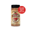 2 Gringos Chupacabra 'Steak 'Seasoning 'Rub - 340g (12oz)