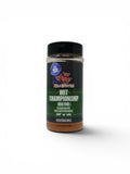 Three Little Pigs KC Hot Championship BBQ Seasoning- 306g (10.8oz)