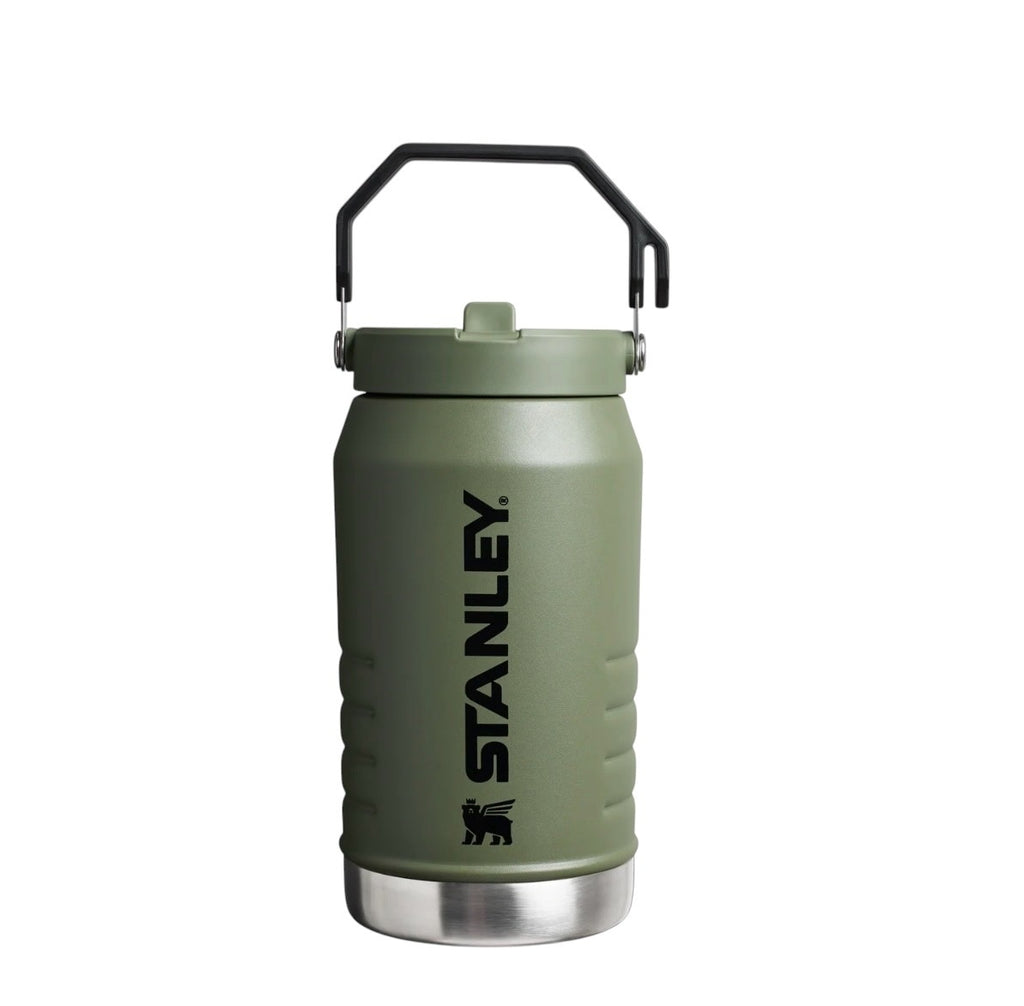 Stanley Iceflow Flip Straw 2.0 Jugs  - 64oz (1.9L)