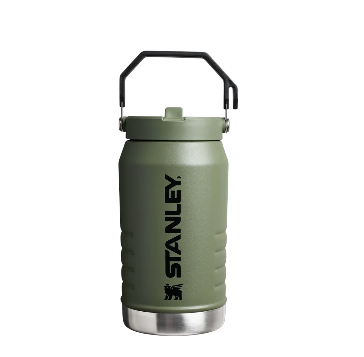 Stanley Iceflow Flip Straw 2.0 Jugs  - 64oz (1.9L)