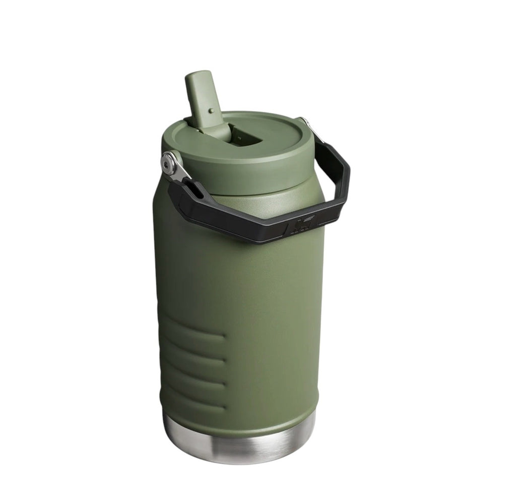 Stanley Iceflow Flip Straw 2.0 Jugs  - 64oz (1.9L)