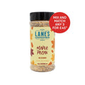 Lane's BBQ Maple Pecan Rub (Limited Edition ) - 354g (12.5oz)