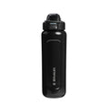 Stanley Classic Wellspring Bottle - Hammertone Black - 24oz (0.71L)