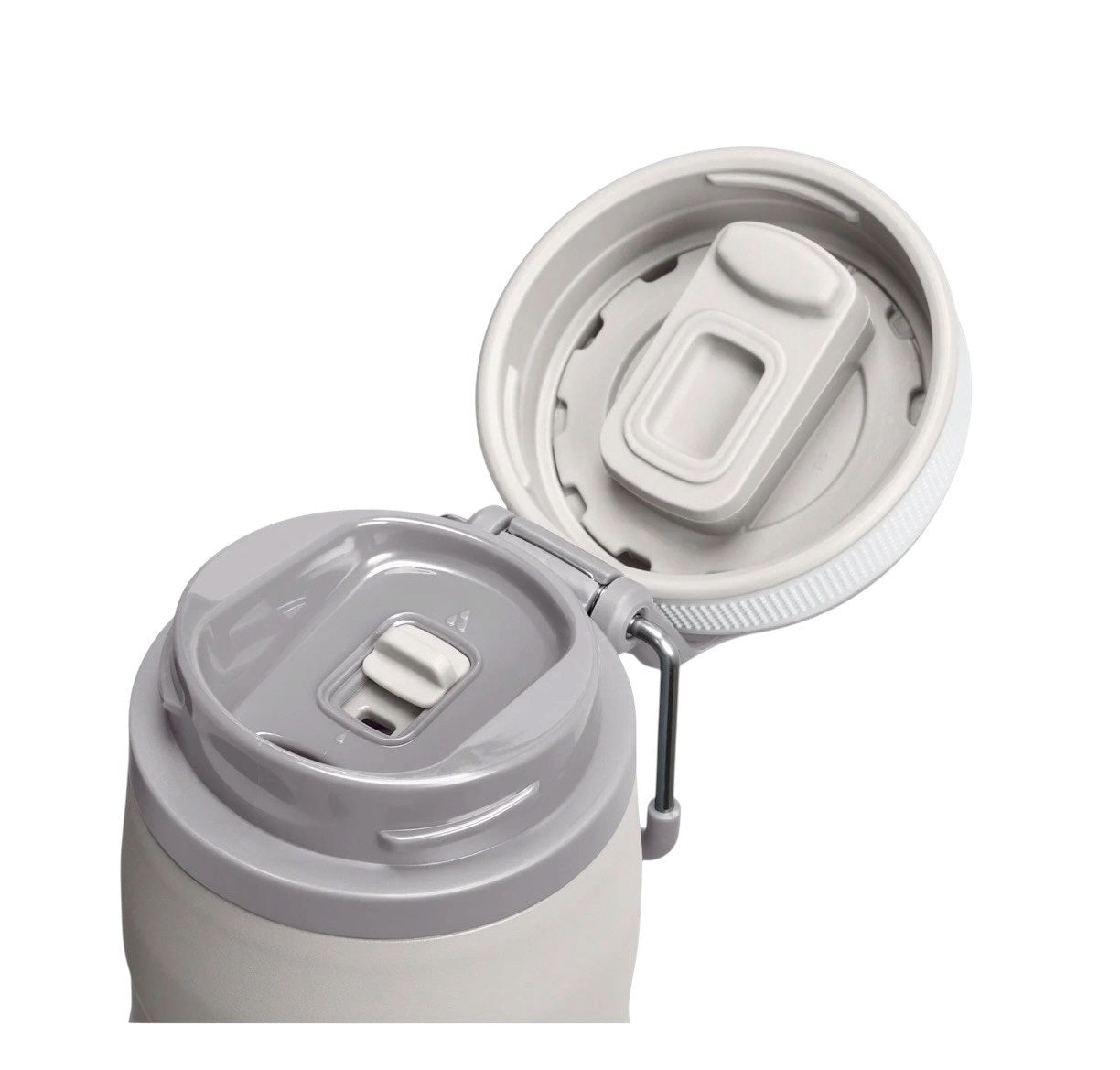 Stanley Iceflow Bottle Twist Flips - 16oz (0.47L)