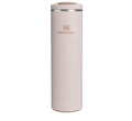 Stanley Transit Flip Top Mug - Rose Quartz - 20oz (0.59L)