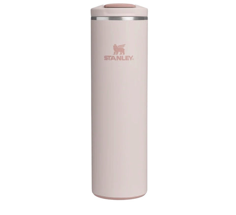 Stanley Transit Flip Top Mug - Rose Quartz - 20oz (0.59L)