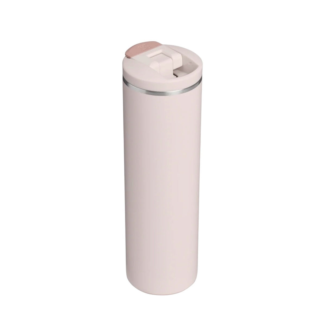 Stanley Transit Flip Top Mug - Rose Quartz - 20oz (0.59L)