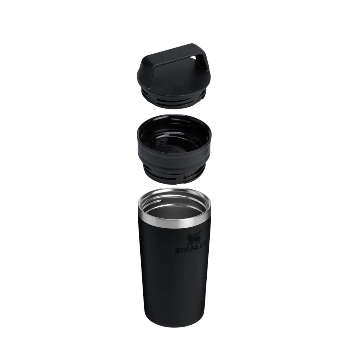 Stanley Cafe-To-Go Travel Mugs - 12oz (0.35L)