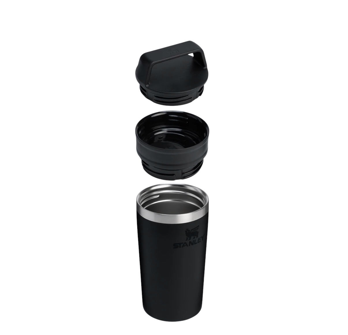 Stanley Cafe-To-Go Travel Mugs - 16oz (0.47L)