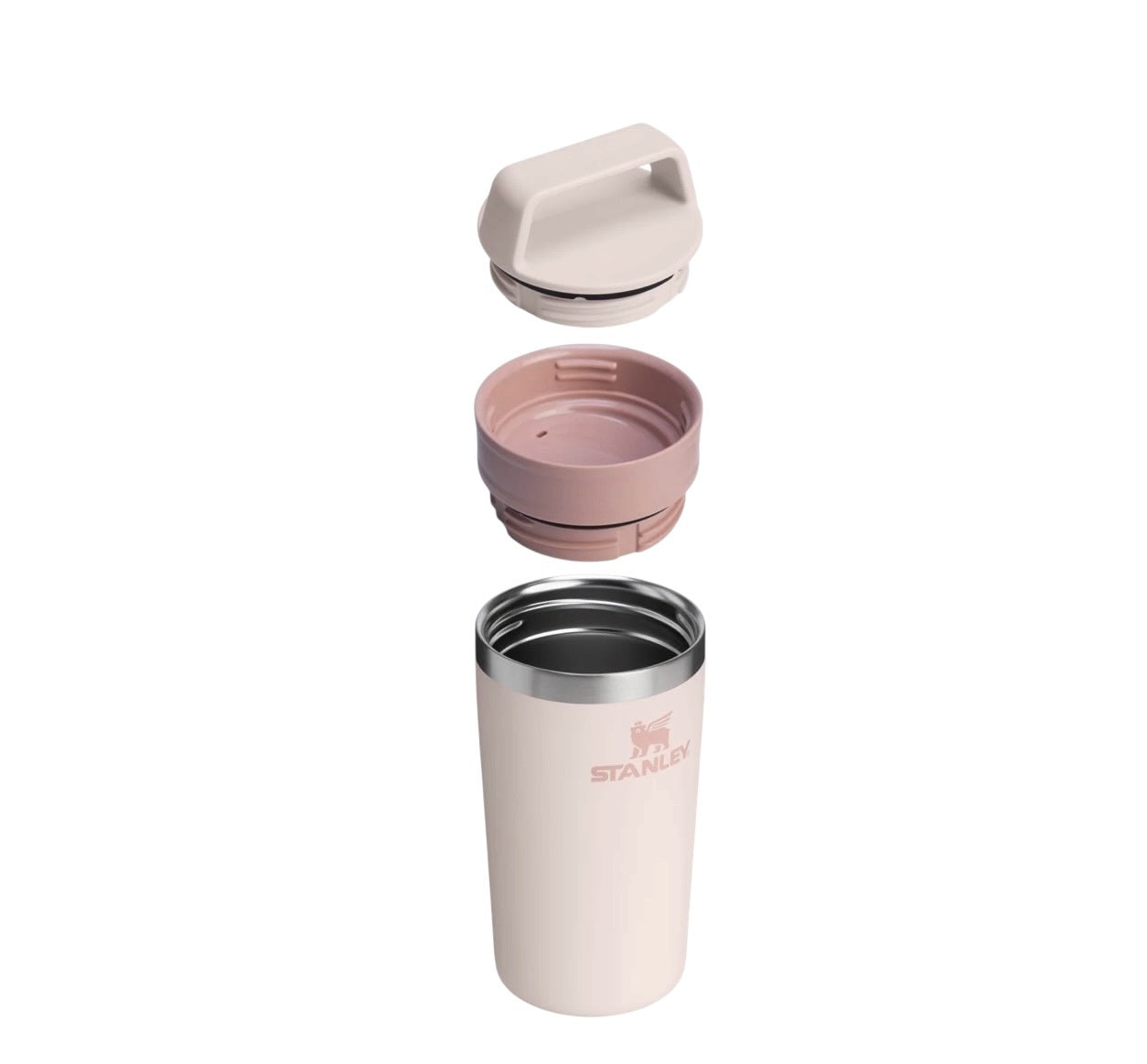 Stanley Cafe-To-Go Travel Mugs - 16oz (0.47L)