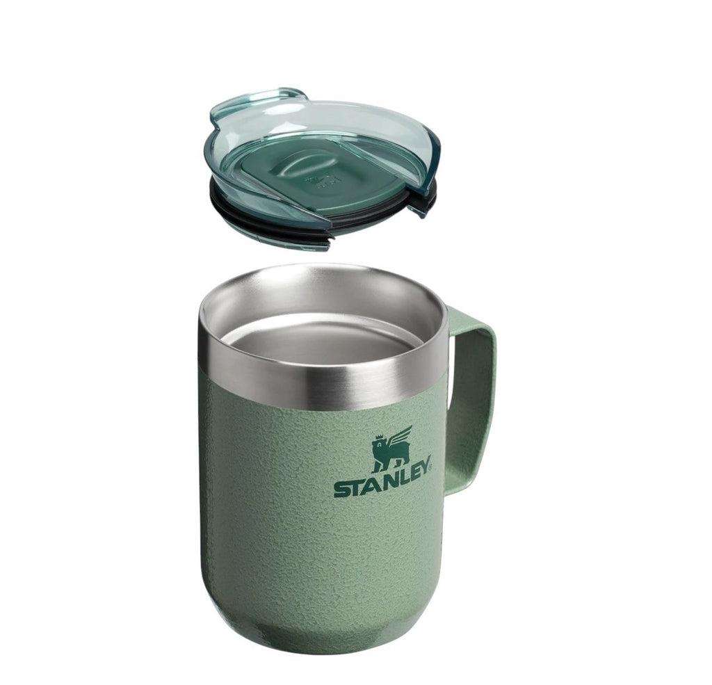 Stanley Everyday Camp Mugs - 8oz (0.23L)