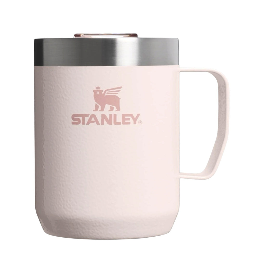 Stanley Everyday Camp Mugs - 8oz (0.23L)