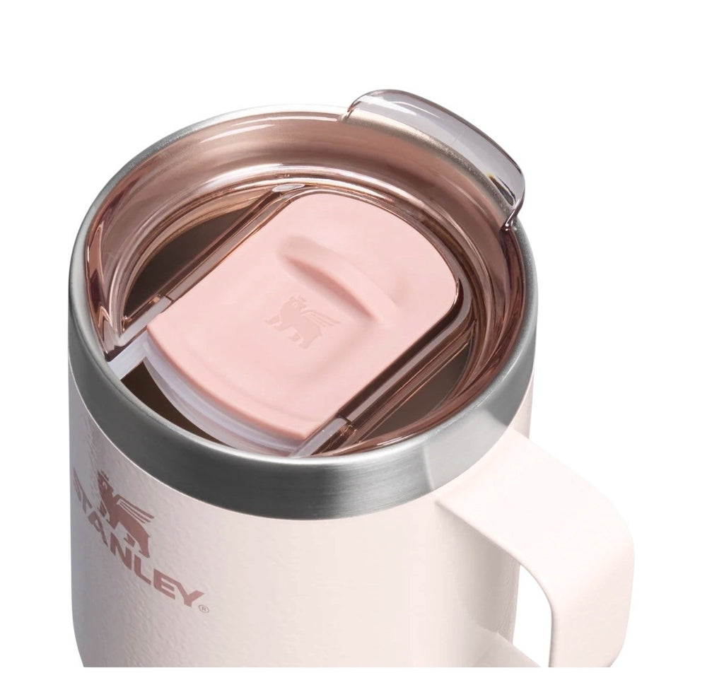 Stanley Everyday Camp Mugs - 8oz (0.23L)