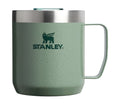 Stanley Everyday Camp Mugs - 12oz (0.35L)