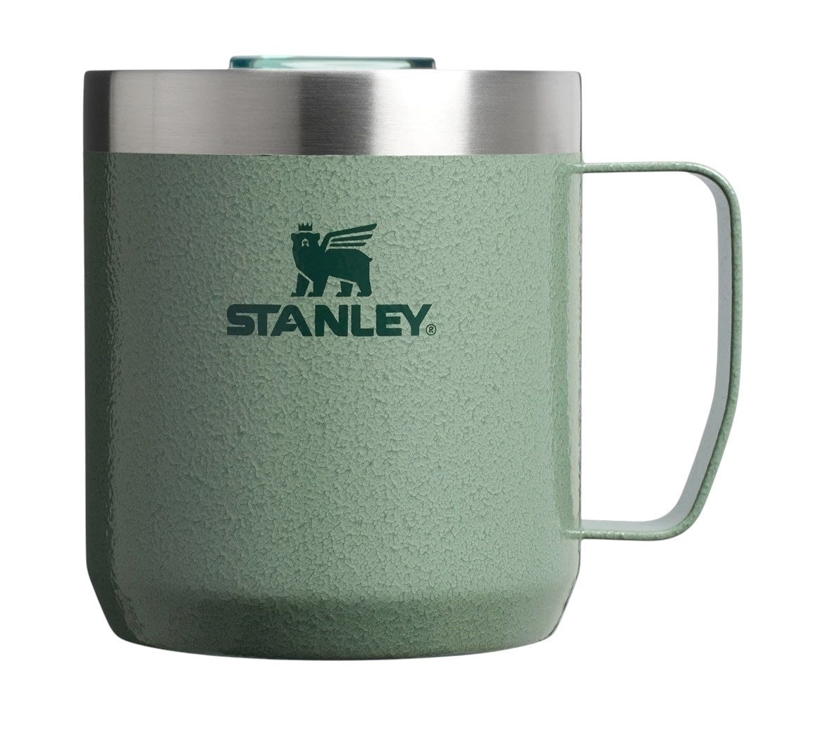 Stanley Everyday Camp Mugs - 12oz (0.35L)