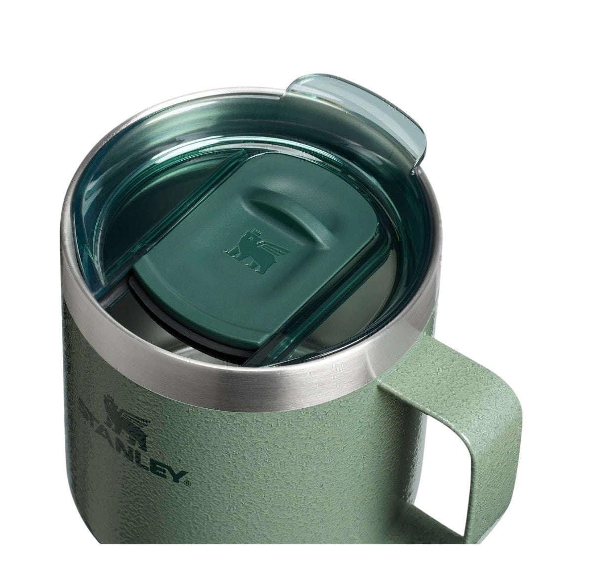 Stanley Everyday Camp Mugs - 12oz (0.35L)