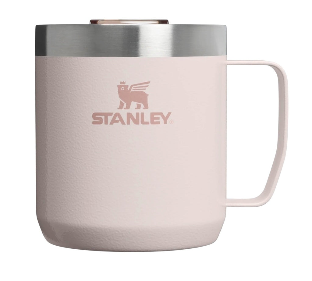 Stanley Everyday Camp Mugs - 12oz (0.35L)