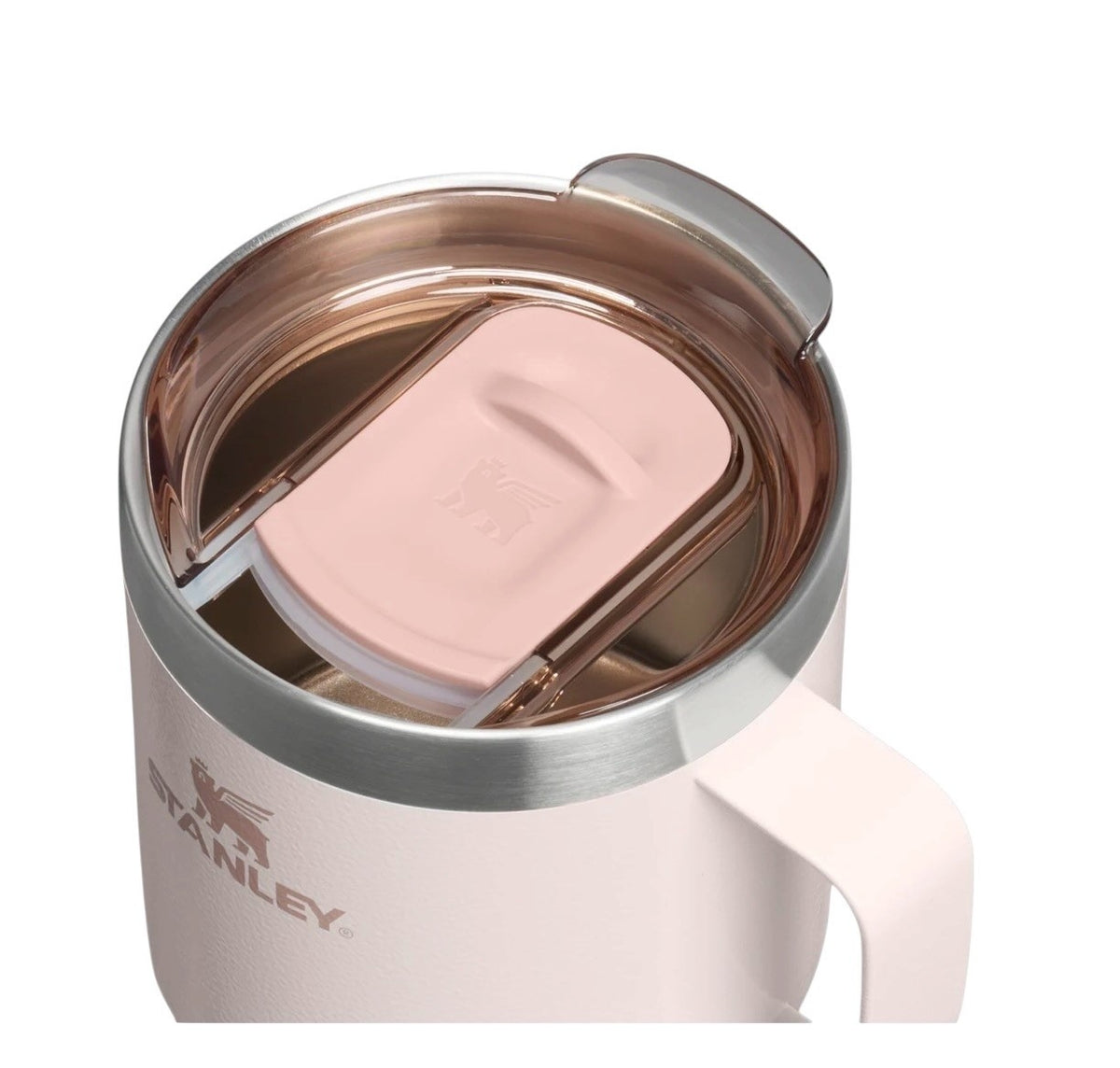 Stanley Everyday Camp Mugs - 12oz (0.35L)