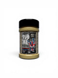 Sea Salt & Malt BBQ Rub - 220g