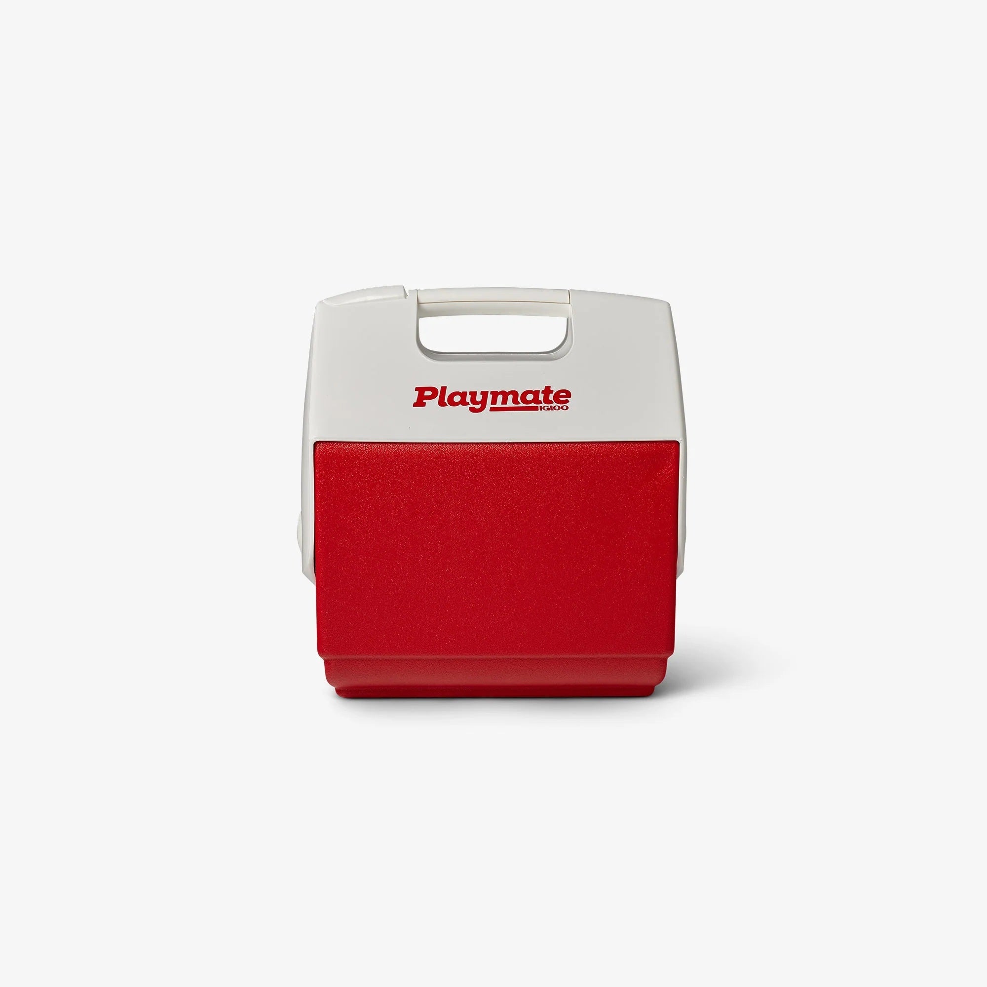 Igloo Playmate Pal 7QT Cooler - Red