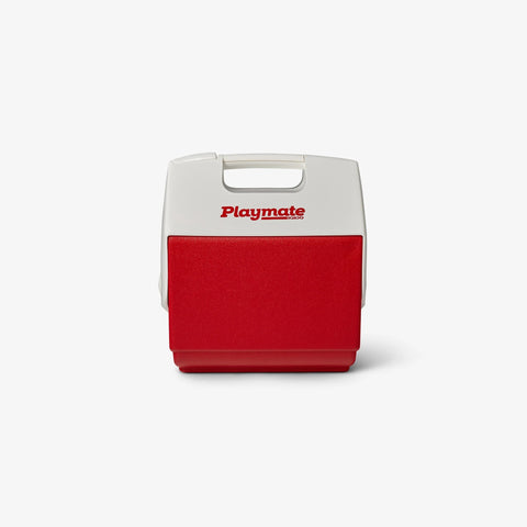 Igloo Playmate Pal 7QT Cooler - Red