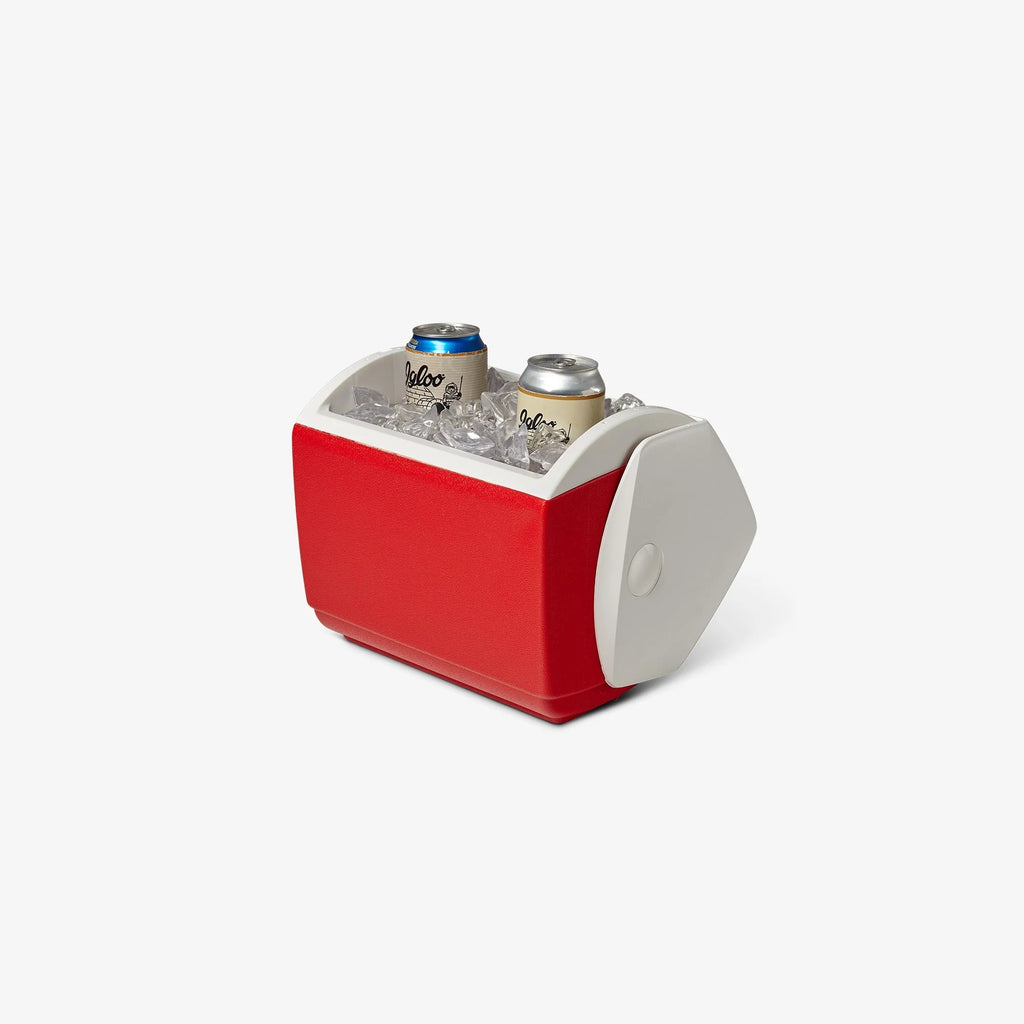 Igloo Playmate Pal 7QT Cooler - Red