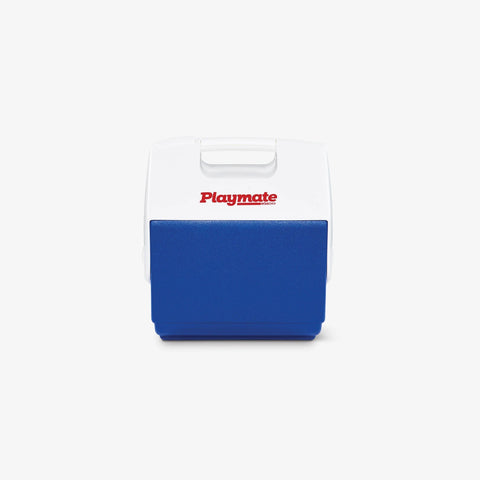 Igloo Playmate Pal 7QT Cooler - Blue
