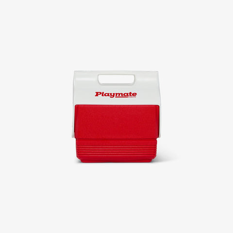 Igloo Playmate Mini 4QT Cooler - Red