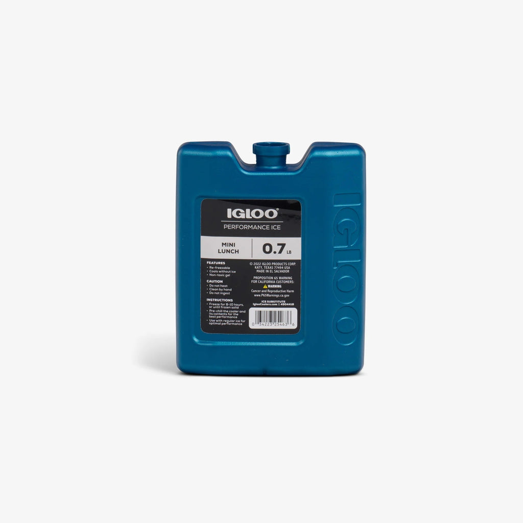 Igloo Performance Mini Lunch Block - 0.7LB