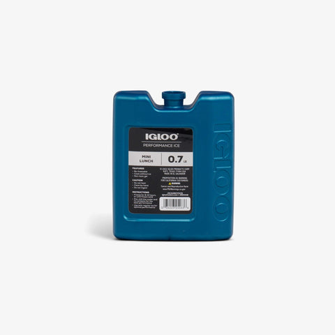 Igloo Performance Mini Lunch Block - 0.7LB