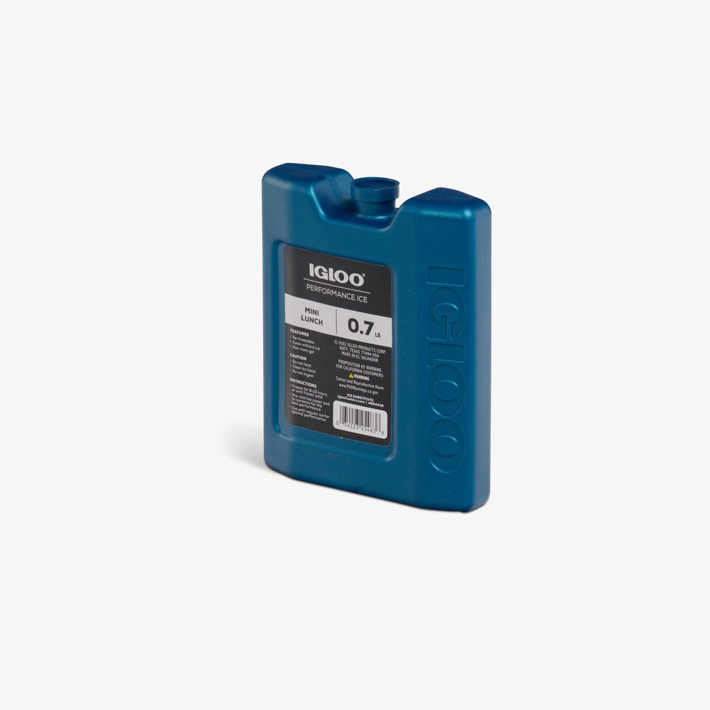 Igloo Performance Mini Lunch Block - 0.7LB