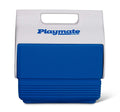 Igloo Playmate Mini 4QT Cooler - Blue