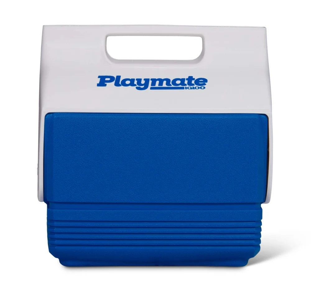 Igloo Playmate Mini 4QT Cooler - Blue