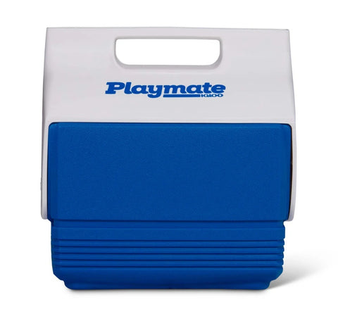 Igloo Playmate Mini 4QT Cooler - Blue