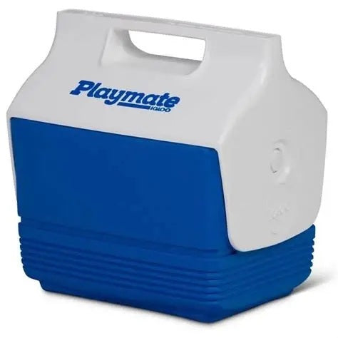 Igloo Playmate Mini 4QT Cooler - Blue