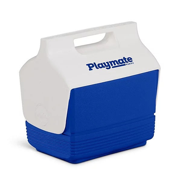 Igloo Playmate Mini 4QT Cooler - Blue