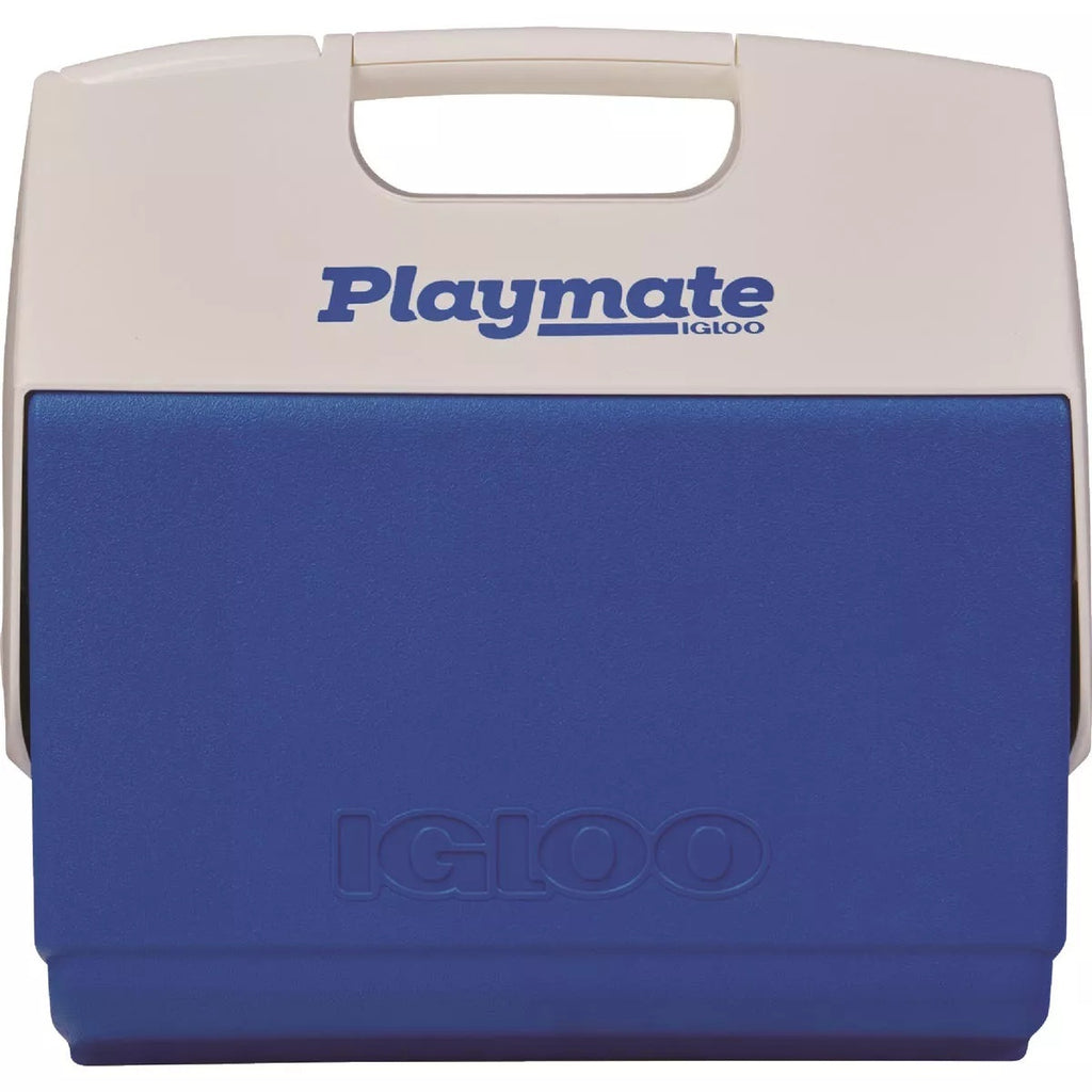 Igloo Playmate Elite 16QT Cooler - Blue