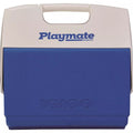 Igloo Playmate Elite 16QT Cooler - Blue