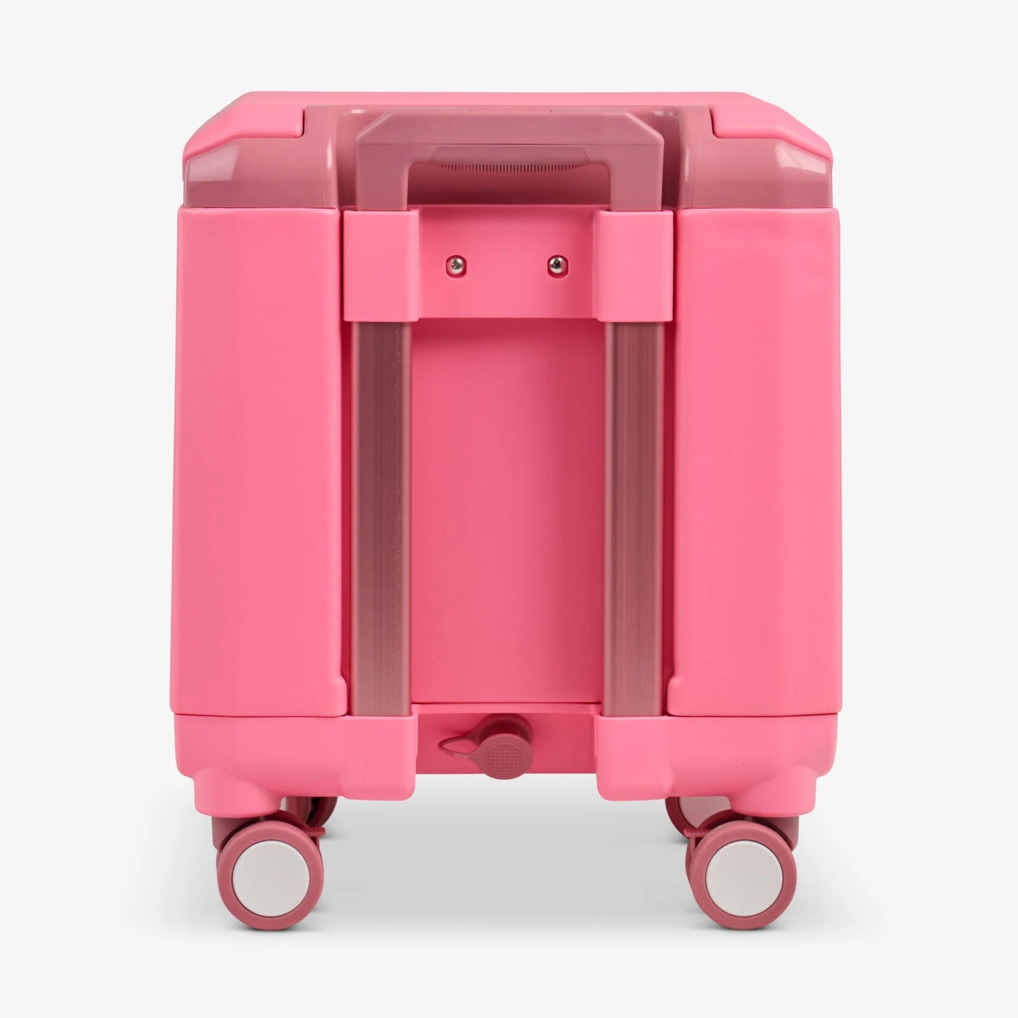 Igloo Tag Along Too Spinner Cooler 20QT - Thrift Pink