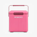 Igloo Tag Along Too Highrise Cooler 19QT - Thrift Pink
