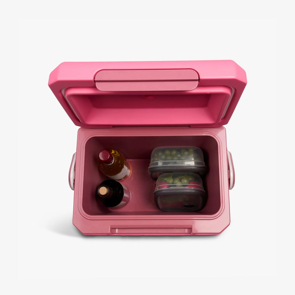 Igloo Tag Along Too Highrise Cooler 19QT - Thrift Pink
