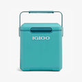 Igloo Tag Along Too Highrise Cooler 19QT - Lagoon Teal