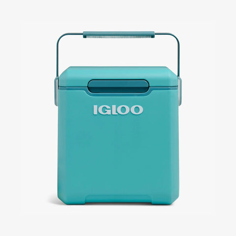 Igloo Tag Along Too Highrise Cooler 19QT - Lagoon Teal