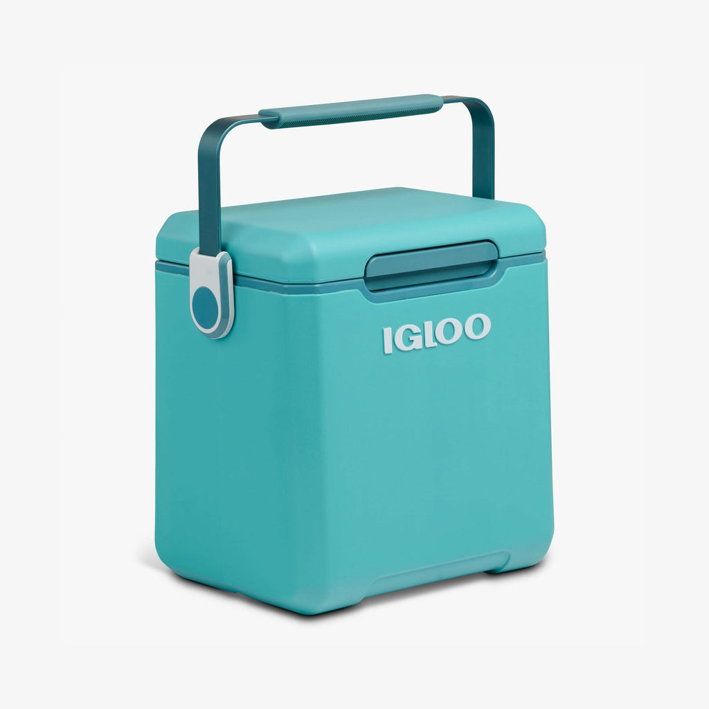 Igloo Tag Along Too Highrise Cooler 19QT - Lagoon Teal