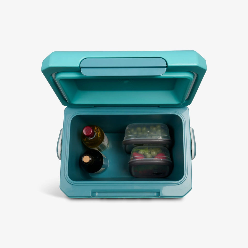 Igloo Tag Along Too Highrise Cooler 19QT - Lagoon Teal