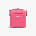 Igloo Tag Along Too Remix Cooler 11QT - Thrift Pink